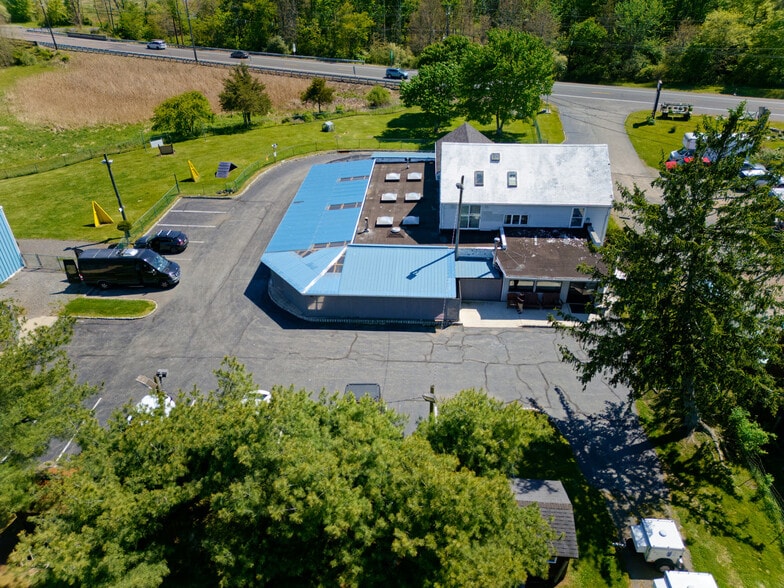 More Photos Of 929 NJ-12 Hwy, Frenchtown Flex For Sale