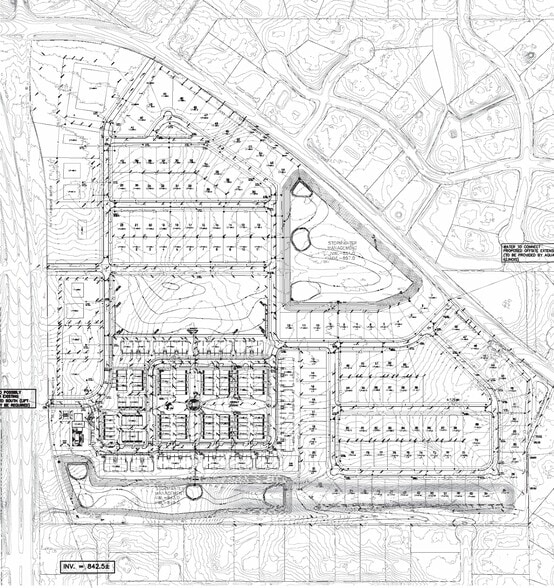 More Photos Of N Old McHenry & HWY 12, Hawthorn Woods Land For Lease