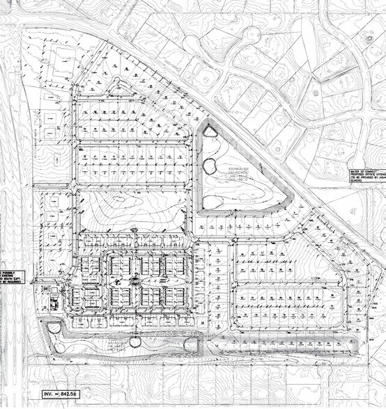 More Photos Of N Old McHenry & HWY 12, Hawthorn Woods Land For Sale