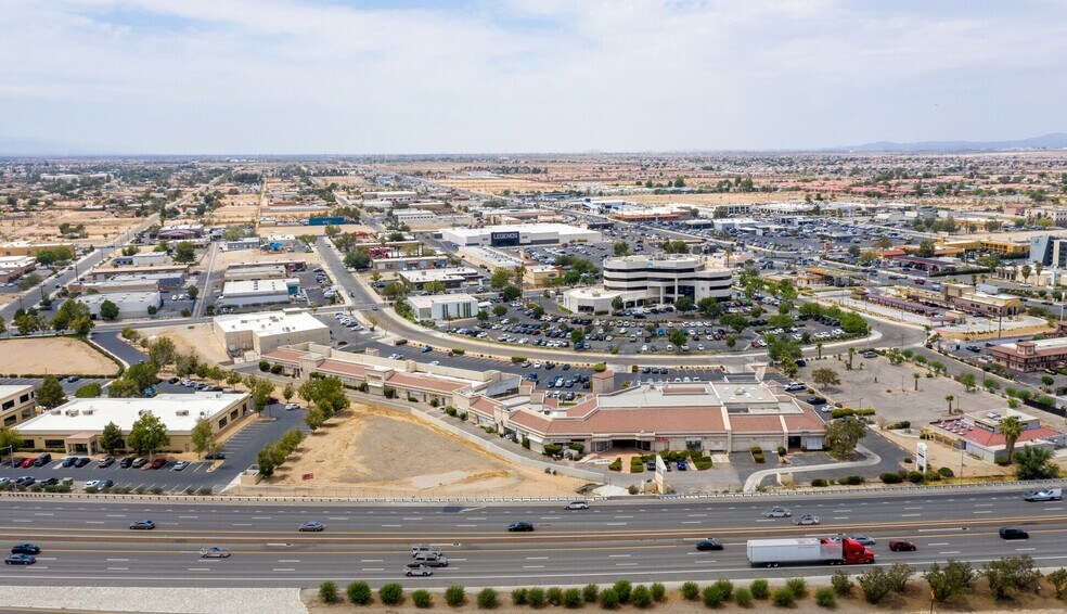More Photos Of 15447 Anacapa Rd, Victorville Loft Creative Space For Lease