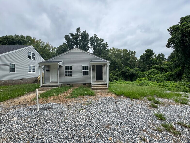 More Photos Of , High Point Multifamily For Sale