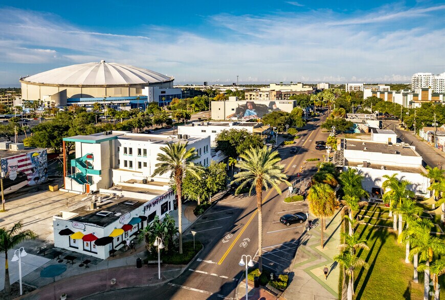 More Photos Of 1110 Central Ave, Saint Petersburg Medical For Lease