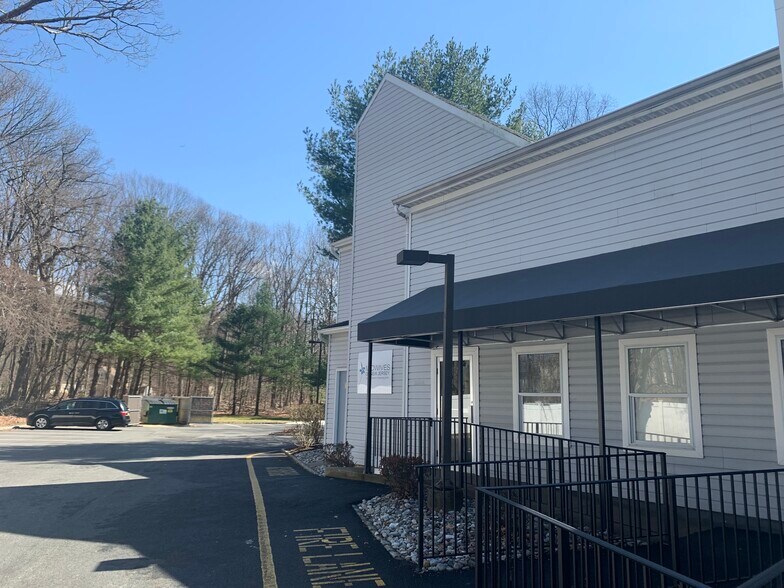 More Photos Of 125 US Highway 46, Budd Lake Medical For Lease