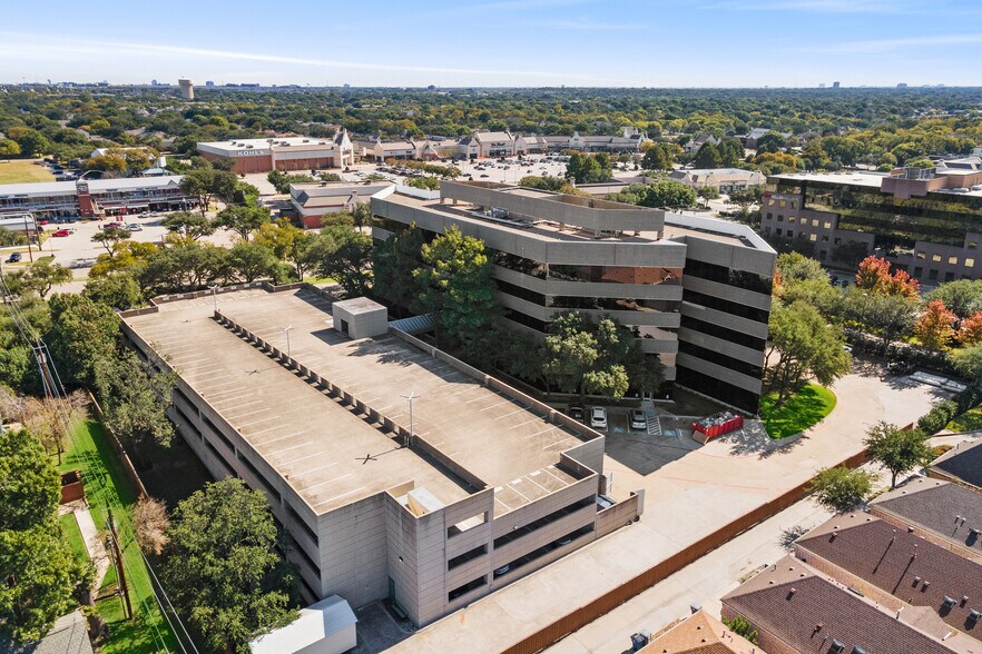 More Photos Of 18383 Preston Rd, Dallas Office For Lease