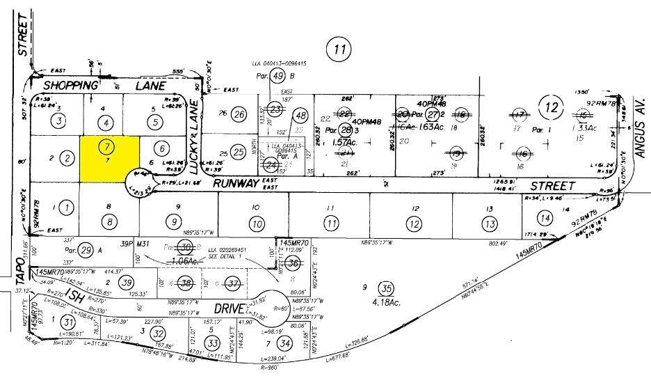 More Photos Of 4485 Runway St, Simi Valley Warehouse For Sale