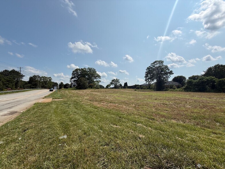 More Photos Of 000 Hwy 417, Moore Land For Sale