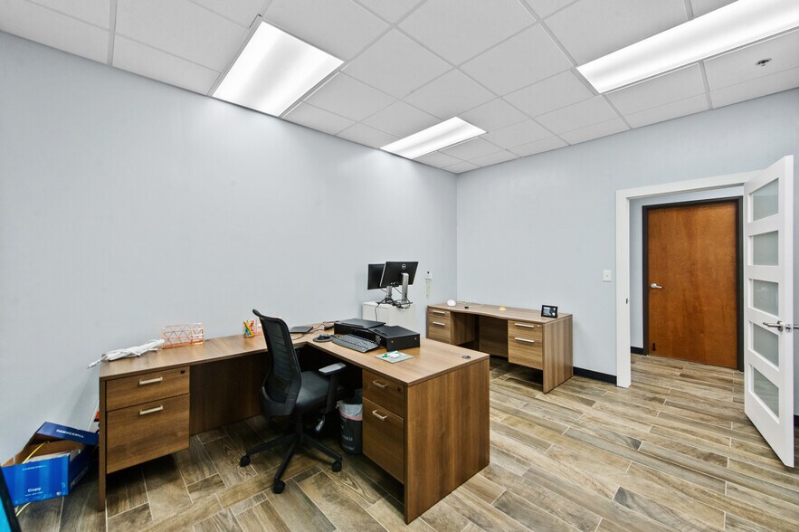 More Photos Of 4819 SH 121, The Colony Medical For Lease