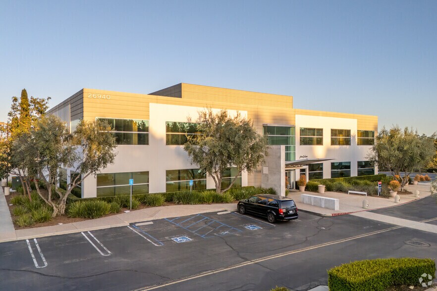 Primary Photo Of 26940 Aliso Viejo Pky, Aliso Viejo Office For Lease