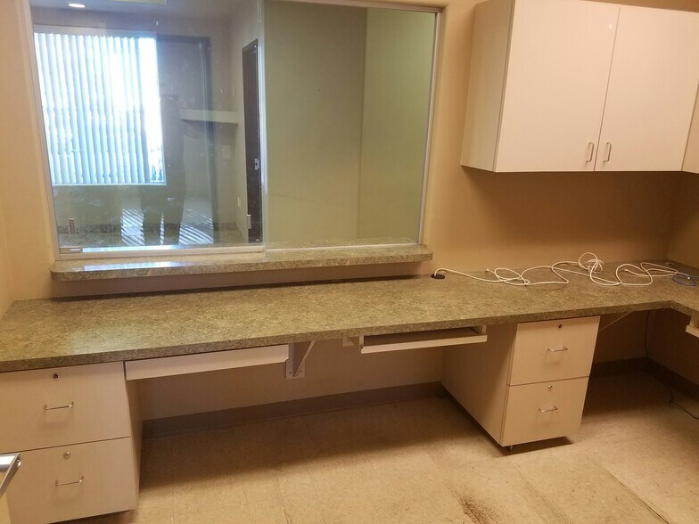 More Photos Of 220 E Horizon Dr, Henderson Medical For Lease