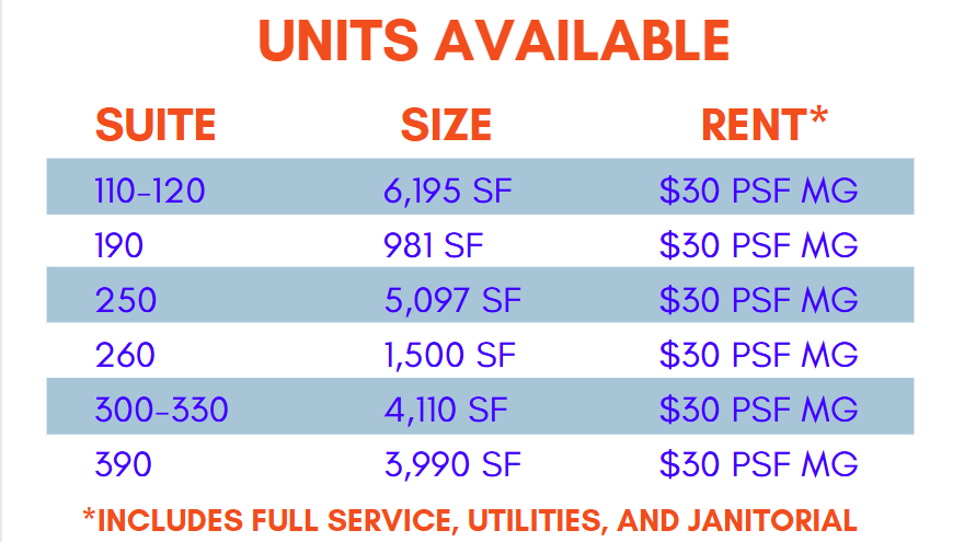 More Photos Of 13577 Feather Sound Dr, Clearwater Medical For Lease