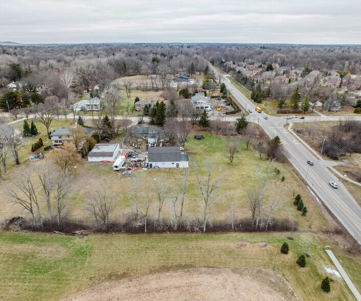 More Photos Of 8517 Beck Rd, Canton Land For Sale