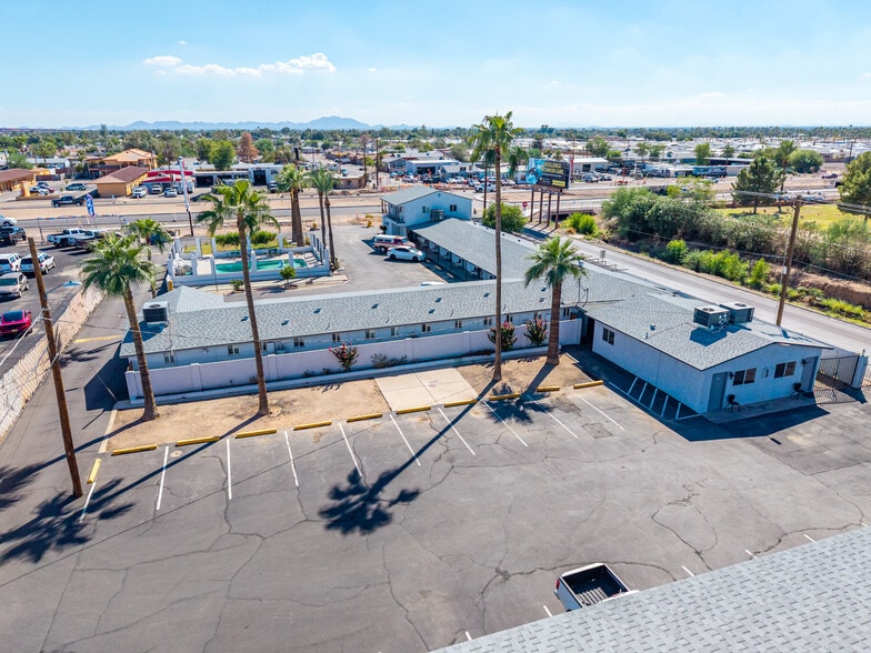 More Photos Of 8008 E Main St, Mesa Hotel For Sale