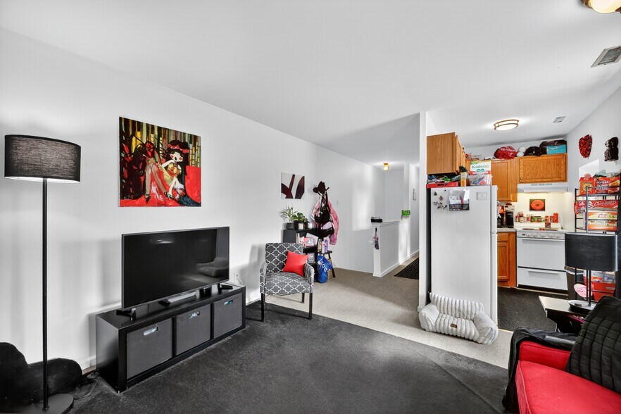 More Photos Of , Philadelphia Multifamily For Sale