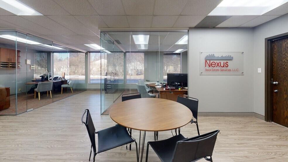 More Photos Of 5701 N Kentucky Ave, Crystal Loft Creative Space For Sale