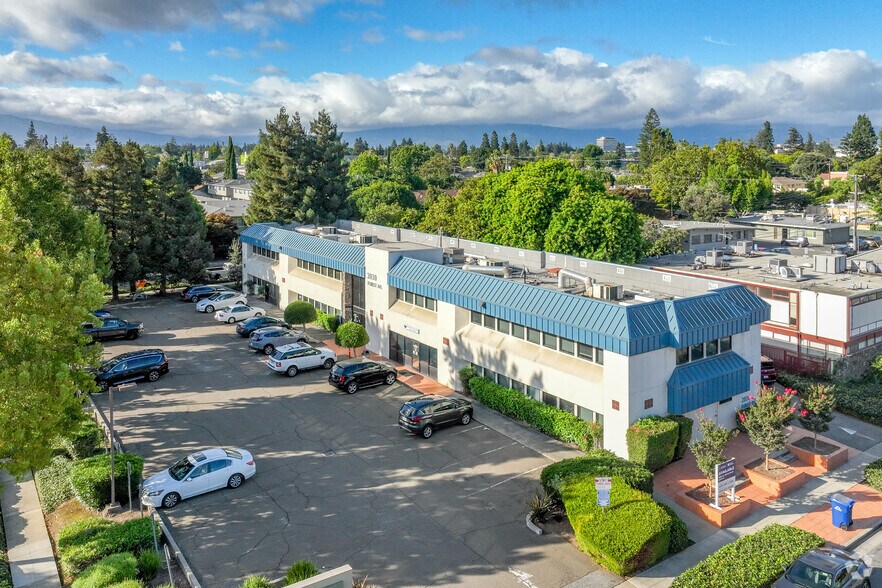 More Photos Of 2030 Forest Ave, San Jose Medical For Lease