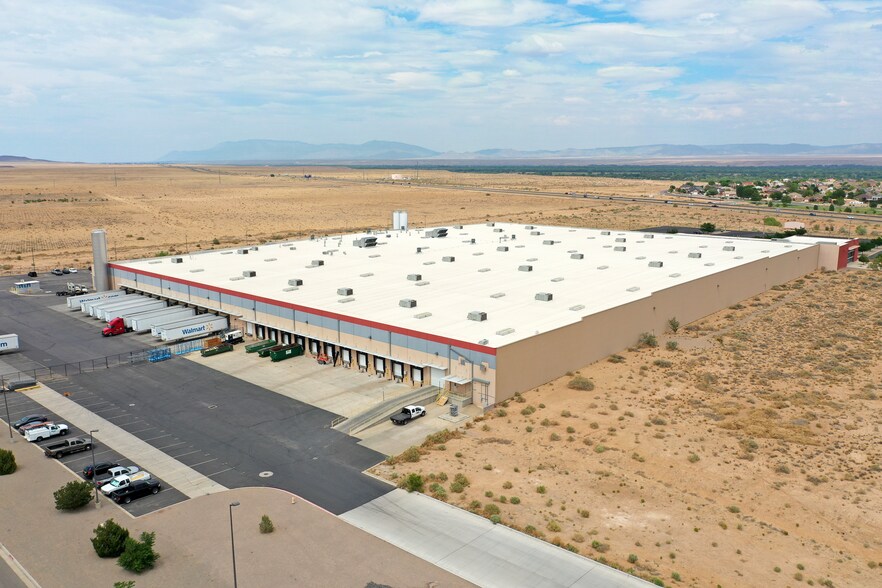More Photos Of 1300 Desert Willow Rd, Los Lunas Manufacturing For Sale