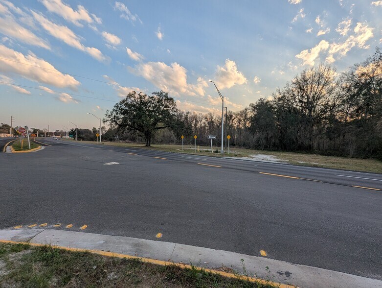 More Photos Of 275 S Highway 17 Hwy, East Palatka Land For Sale