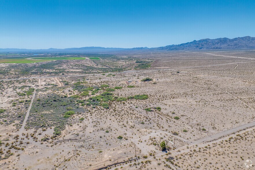 More Photos Of Silver State Rd @ Camel Trail Road, Laughlin Land For Sale