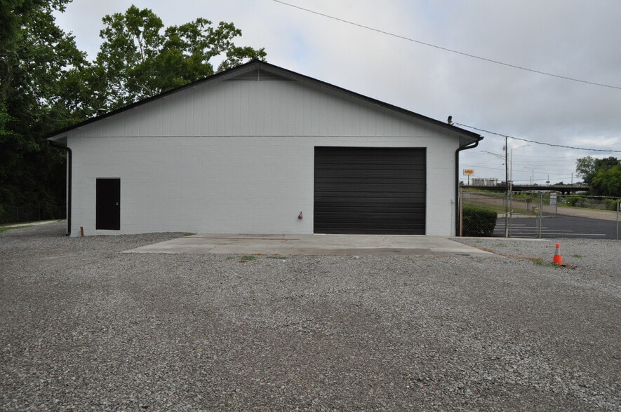 More Photos Of 4701 Hubbs Ln, Knoxville Office For Sale
