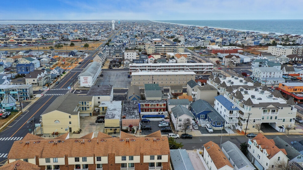 More Photos Of 124 Kearney Ave, Seaside Heights Hotel For Sale