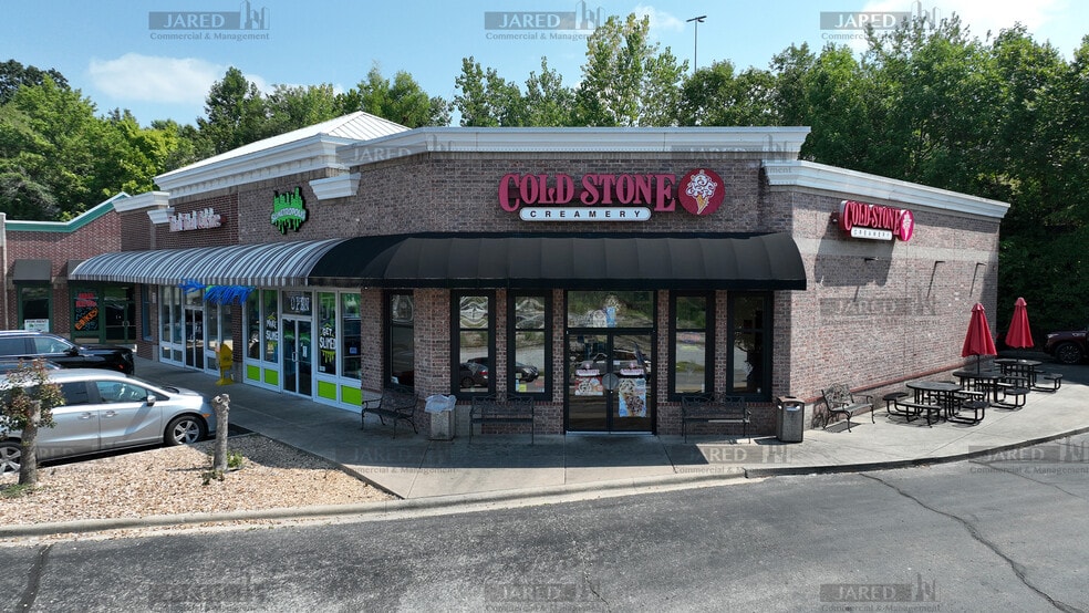 More Photos Of 1615 W Highway 76, Branson Unknown For Lease