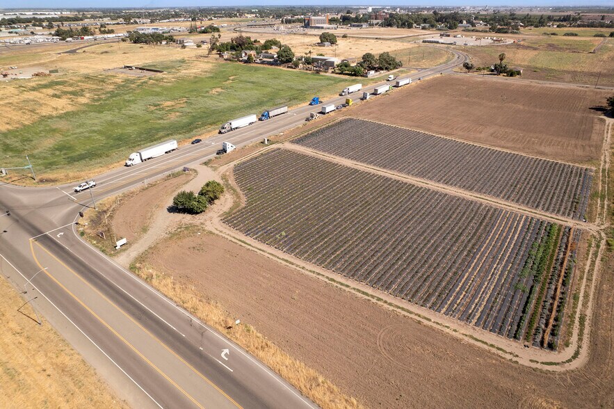 More Photos Of 621 Yettner Rd, French Camp Land For Sale