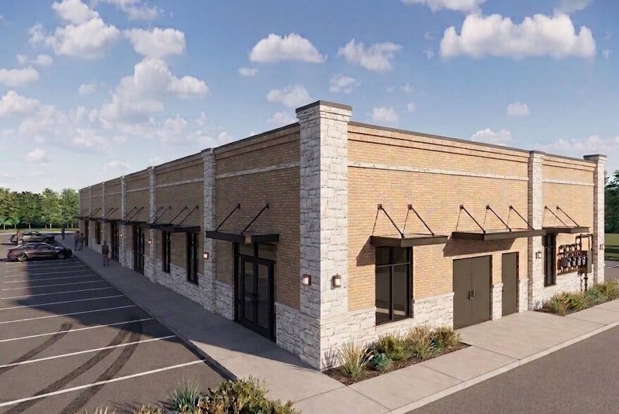 Primary Photo Of 5433 Basswood Blvd, Fort Worth Healthcare For Sale