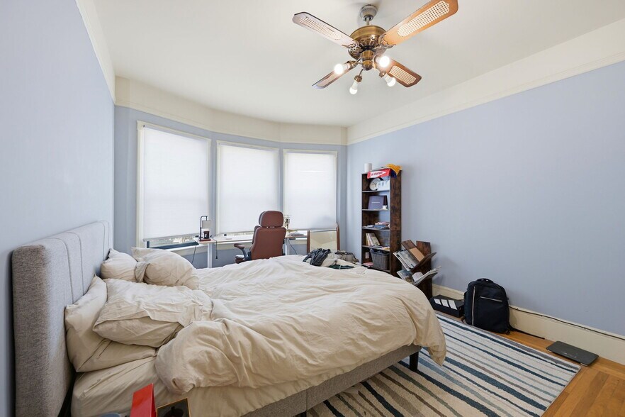 More Photos Of 2737 Hyde St, San Francisco Apartments For Sale