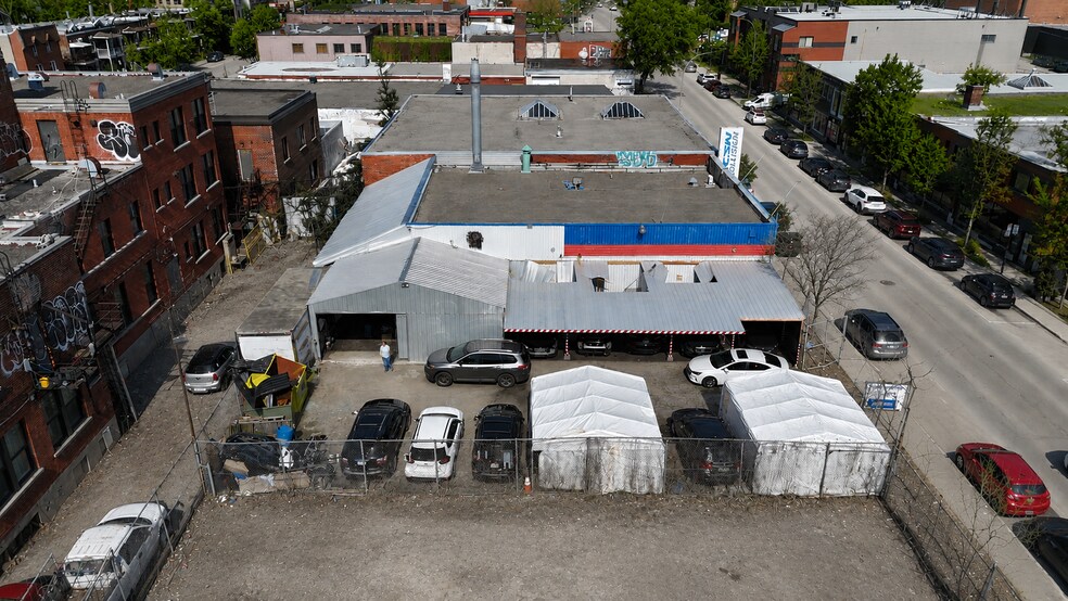 More Photos Of 4278 St Frontenac, Frontenac Auto Repair For Sale