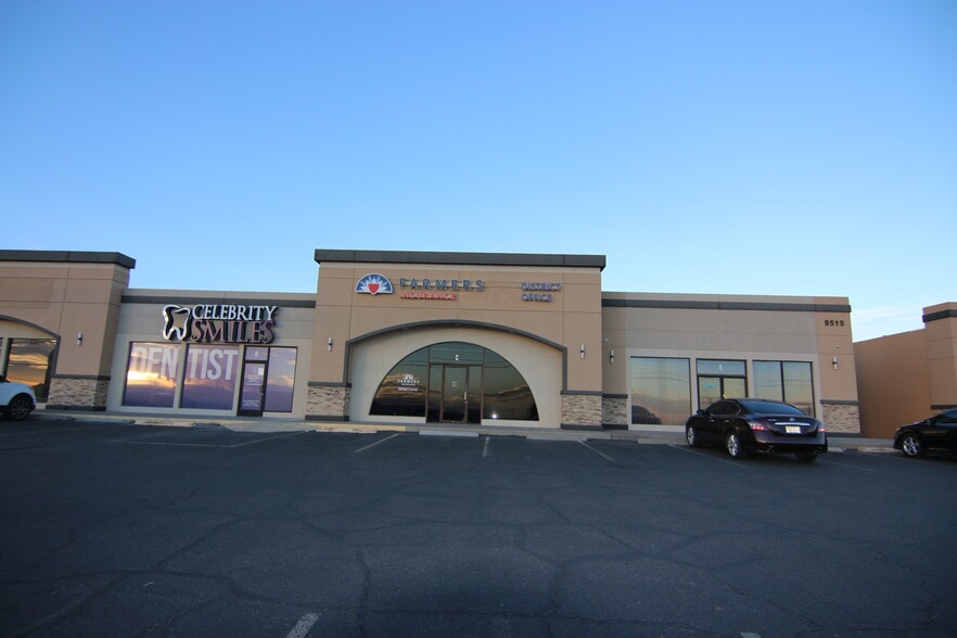 More Photos Of 9515 Gateway Blvd W, El Paso Unknown For Lease