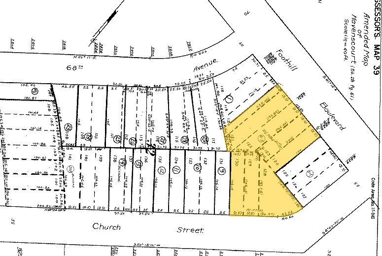 More Photos Of 6821 Foothill Blvd, Oakland Auto Repair For Sale