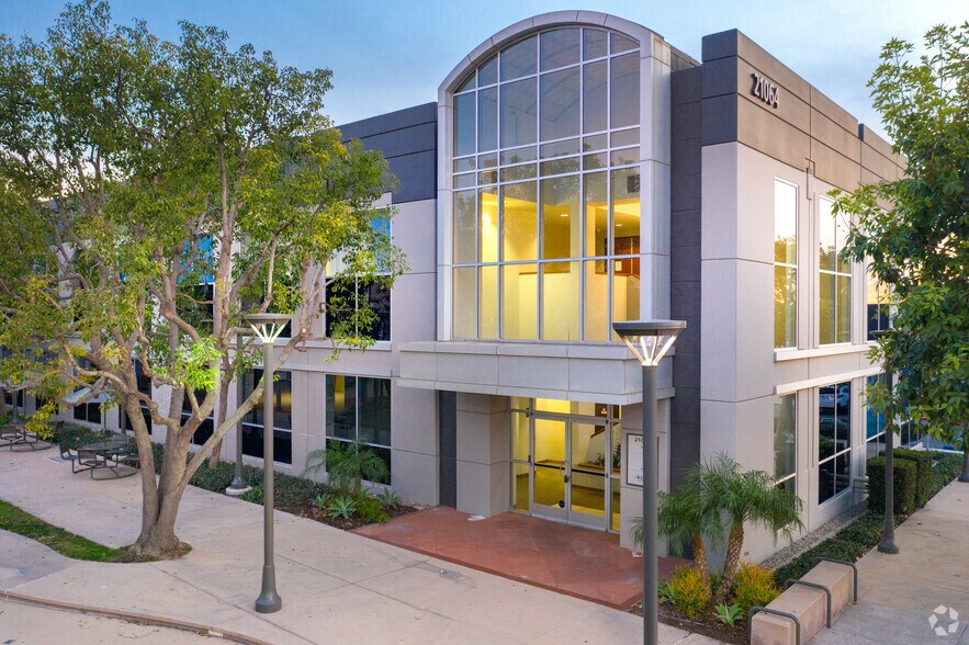 More Photos Of 21076 Bake Pky, Lake Forest Light Manufacturing For Lease