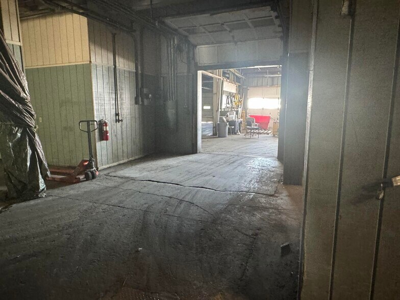 More Photos Of 50 Burney Ave, Massena Industrial For Sale