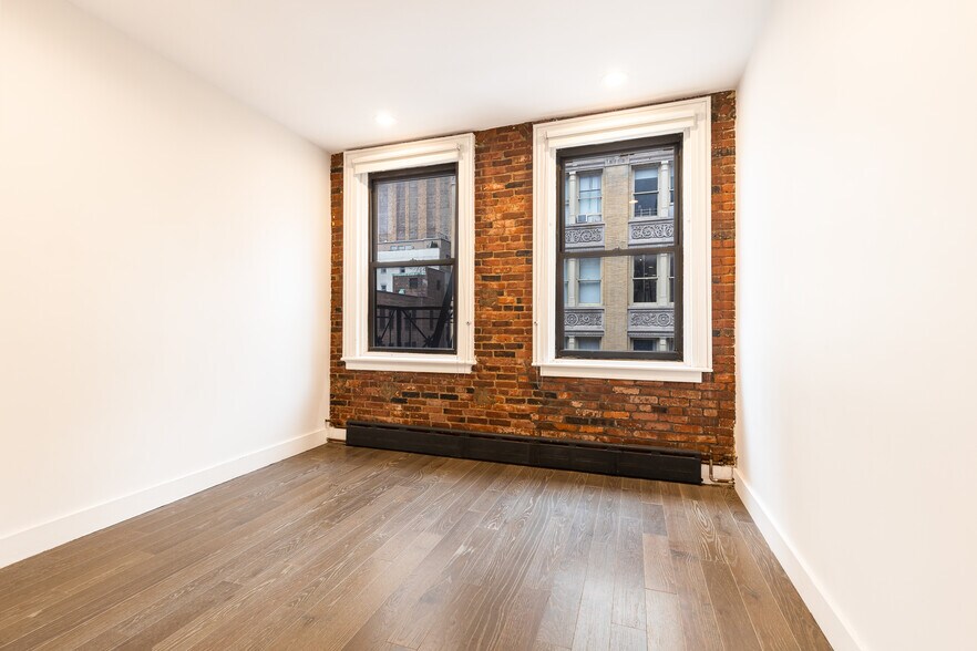 More Photos Of 302 Canal St, New York Apartments For Sale