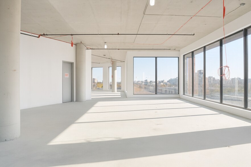 More Photos Of 1 Wythe Ave, Brooklyn Office For Lease