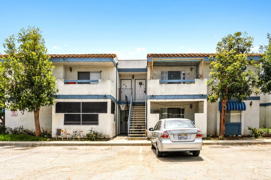 More Photos Of 19531 E Cienega Ave, Covina Apartments For Sale
