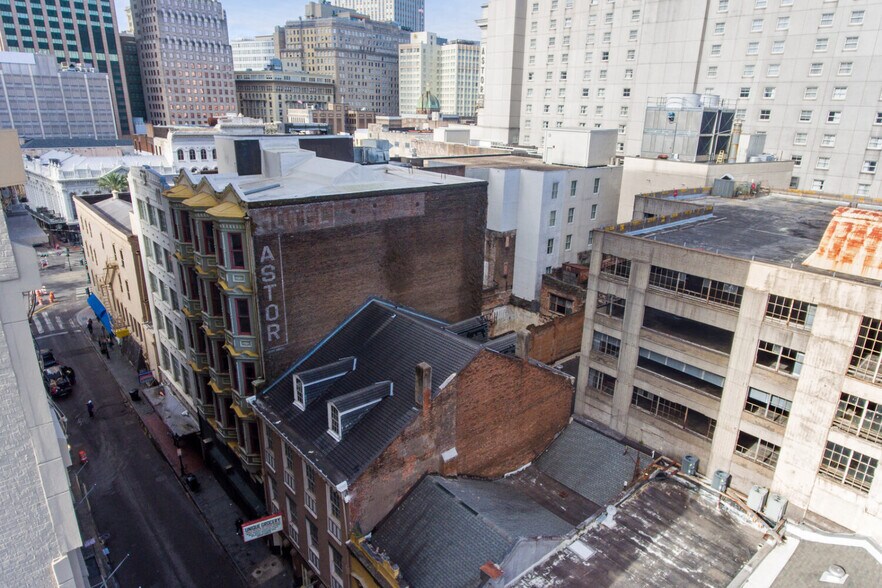More Photos Of 121 Royal St, New Orleans Hotel For Sale
