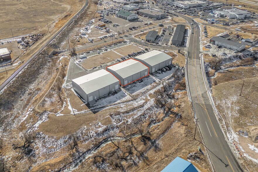 More Photos Of 2536 Old Happy Jack Rd, Cheyenne Flex For Sale