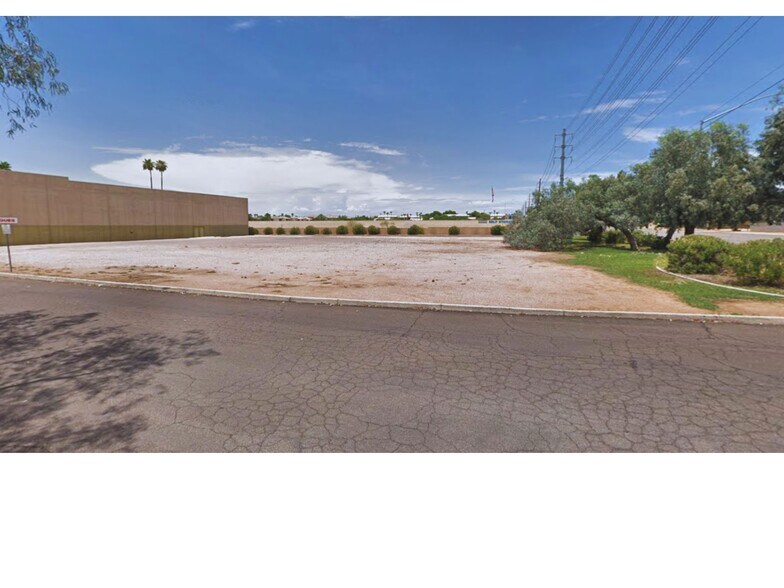 More Photos Of NWC of Main St and Sossaman rd, Mesa Land For Sale