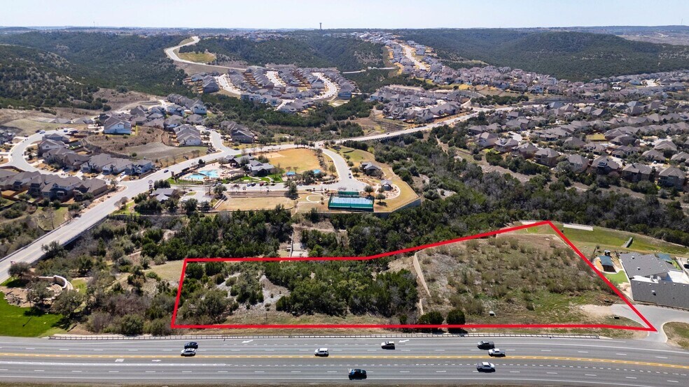 More Photos Of 18017 W State Highway 71, Austin Land For Sale