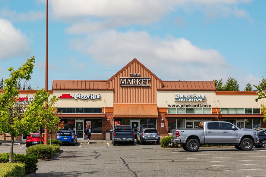 More Photos Of 8915 Market Pl NE, Lake Stevens Supermarket For Sale