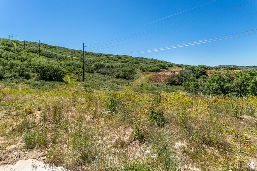 More Photos Of E Beaux ct, Park City Land For Sale