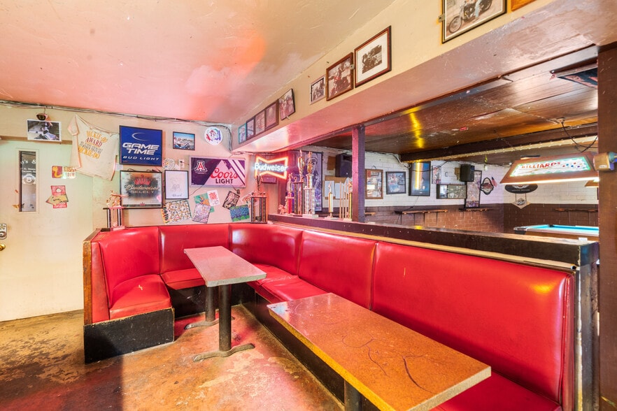 More Photos Of 2747 N Stone Ave, Tucson Restaurant For Sale