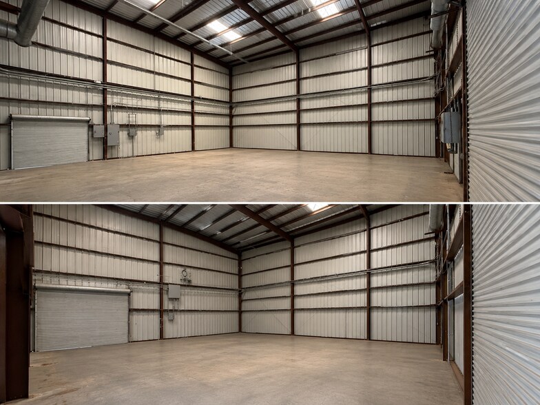 More Photos Of 15046 Grant Rd, Cypress Warehouse For Lease