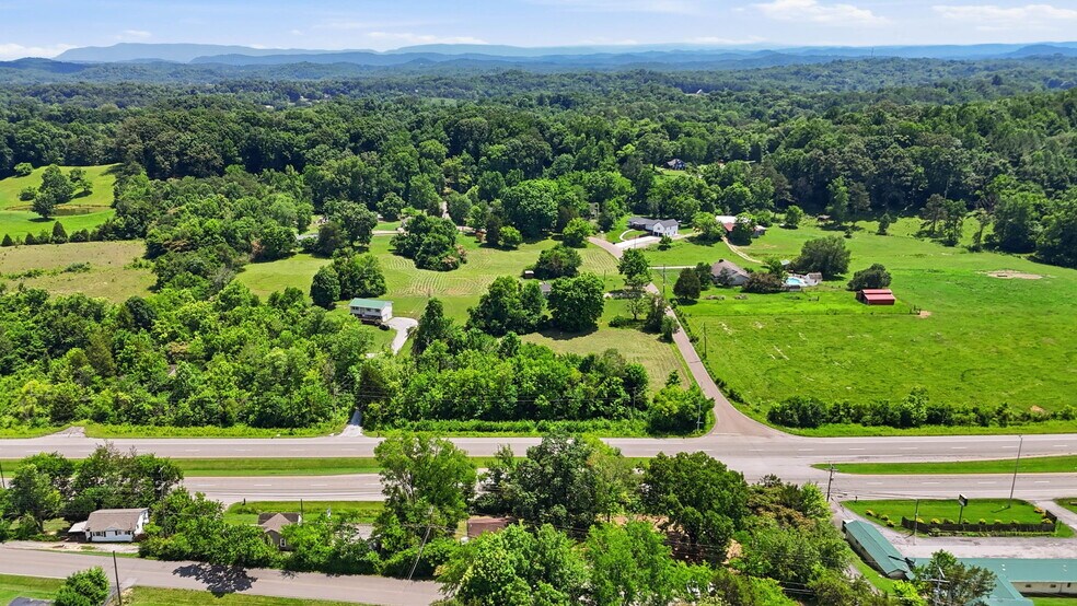 More Photos Of 6936 N Ruggles Ferry Pike, Knoxville General Retail For Sale