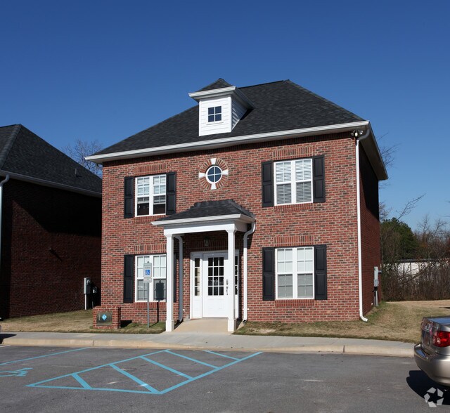 Primary Photo Of 120 Renaissance Cir, Mauldin Office For Lease