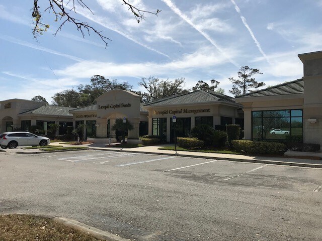 Primary Photo Of 1400 Marsh Landing Pky, Jacksonville Beach Office For Lease