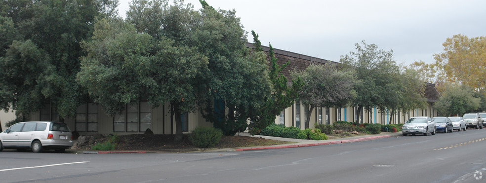 Primary Photo Of 2344-2354 Stanwell Dr, Concord Office For Lease