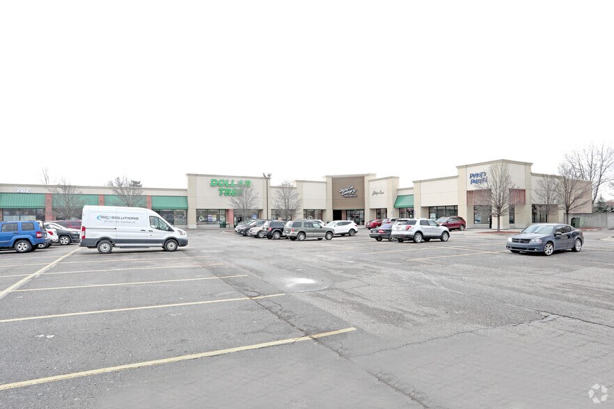 More Photos Of 40775-40821 Garfield Rd, Clinton Township Unknown For Lease