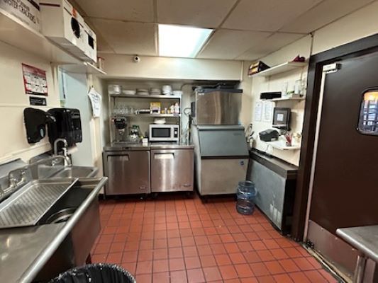 More Photos Of 2605 Route 22, Patterson Restaurant For Sale